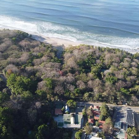 Playa Santa Teresa  Trebolmar Apartments For Remote Work מראה חיצוני תמונה