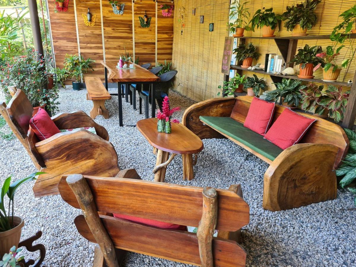 Playa Santa Teresa  Trebolmar Apartments For Remote Work מראה חיצוני תמונה