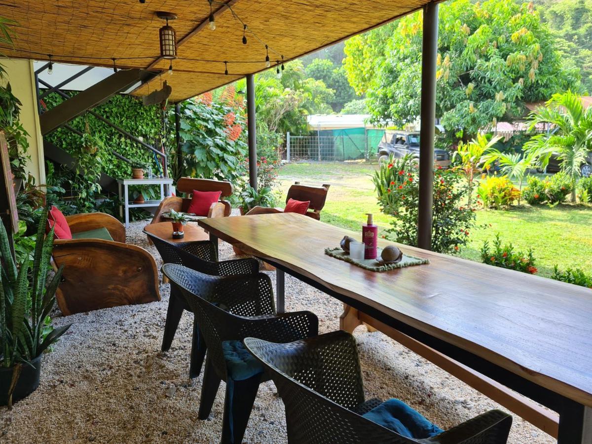 Playa Santa Teresa  Trebolmar Apartments For Remote Work מראה חיצוני תמונה