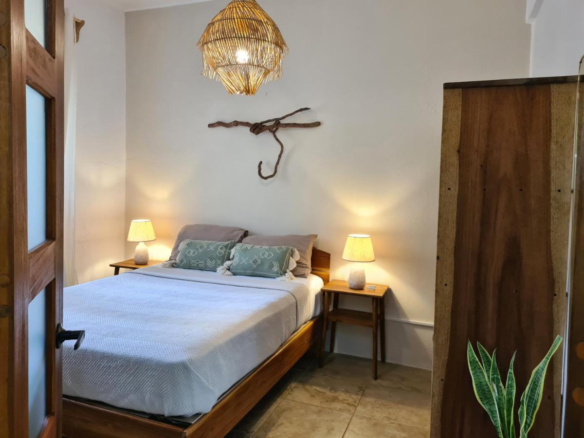 Playa Santa Teresa  Trebolmar Apartments For Remote Work מראה חיצוני תמונה