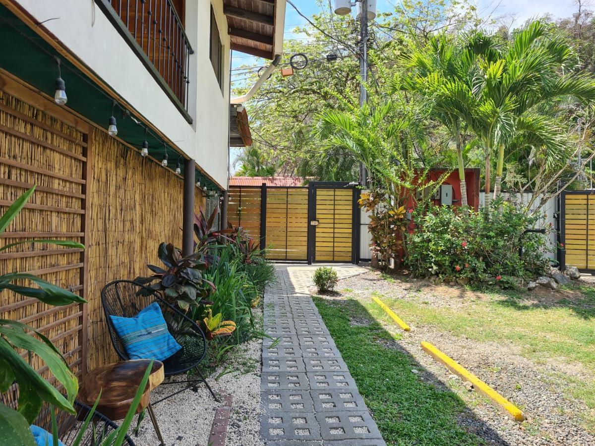 Playa Santa Teresa  Trebolmar Apartments For Remote Work מראה חיצוני תמונה