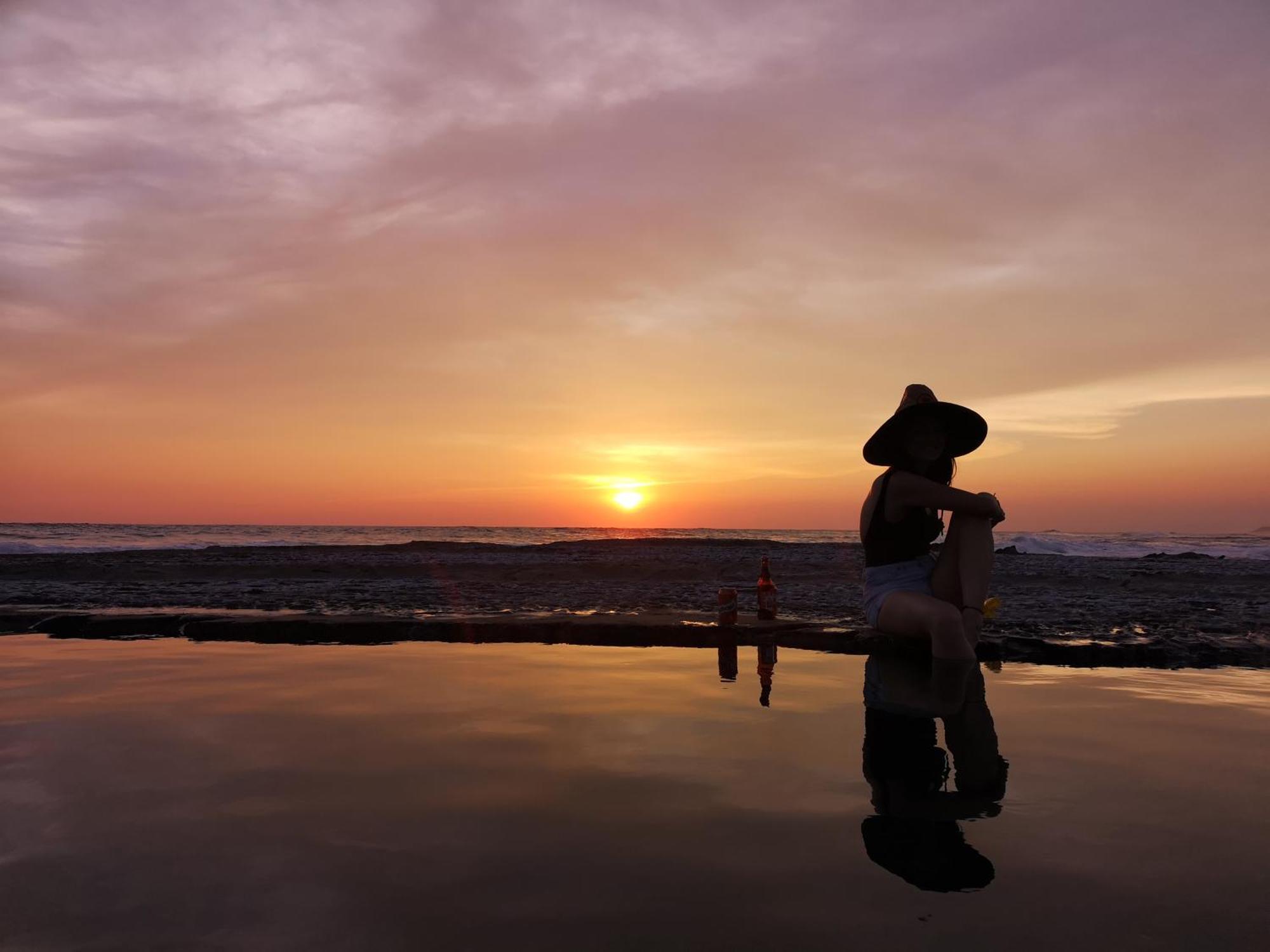 Playa Santa Teresa  Trebolmar Apartments For Remote Work מראה חיצוני תמונה