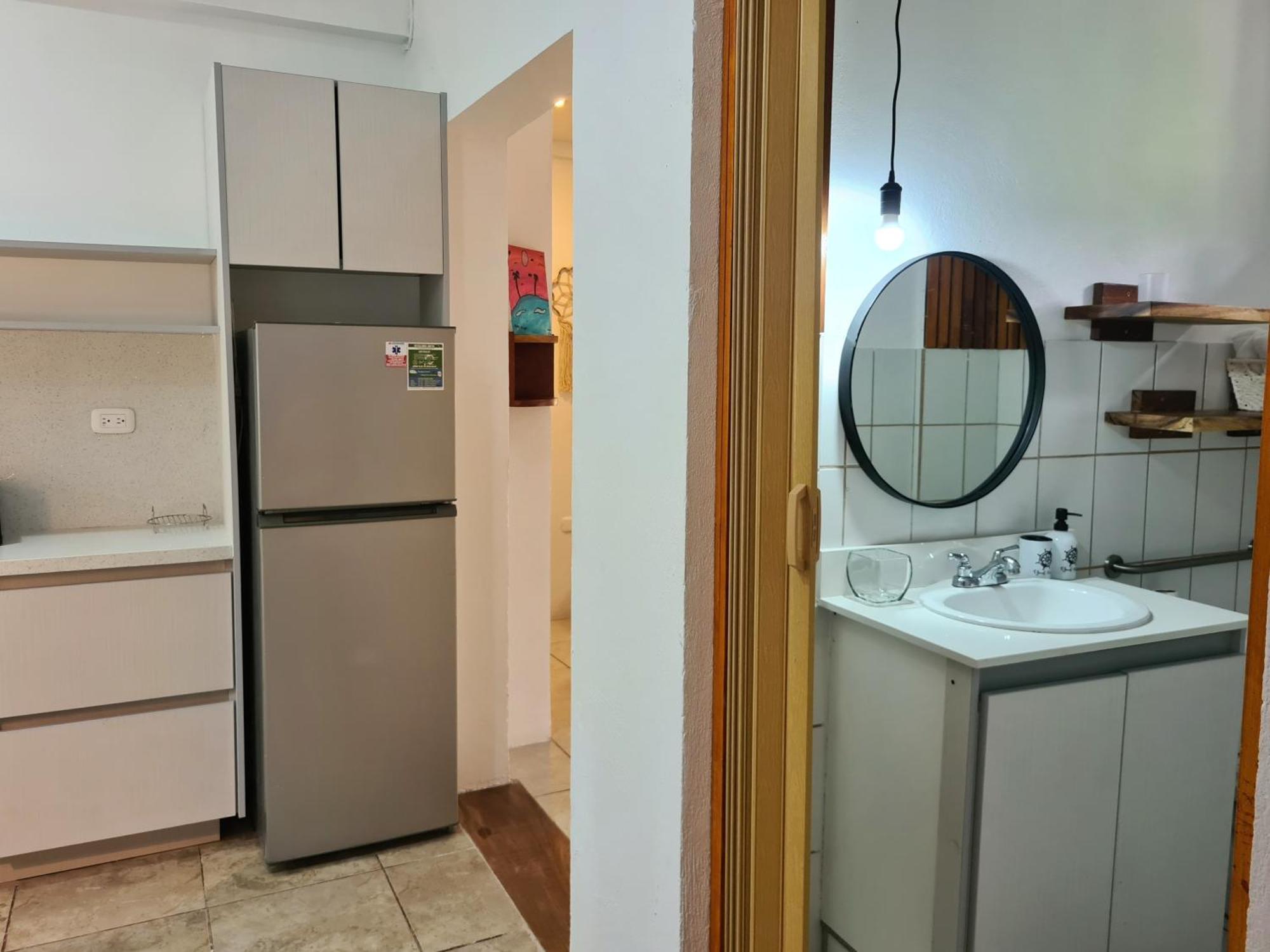 Playa Santa Teresa  Trebolmar Apartments For Remote Work מראה חיצוני תמונה