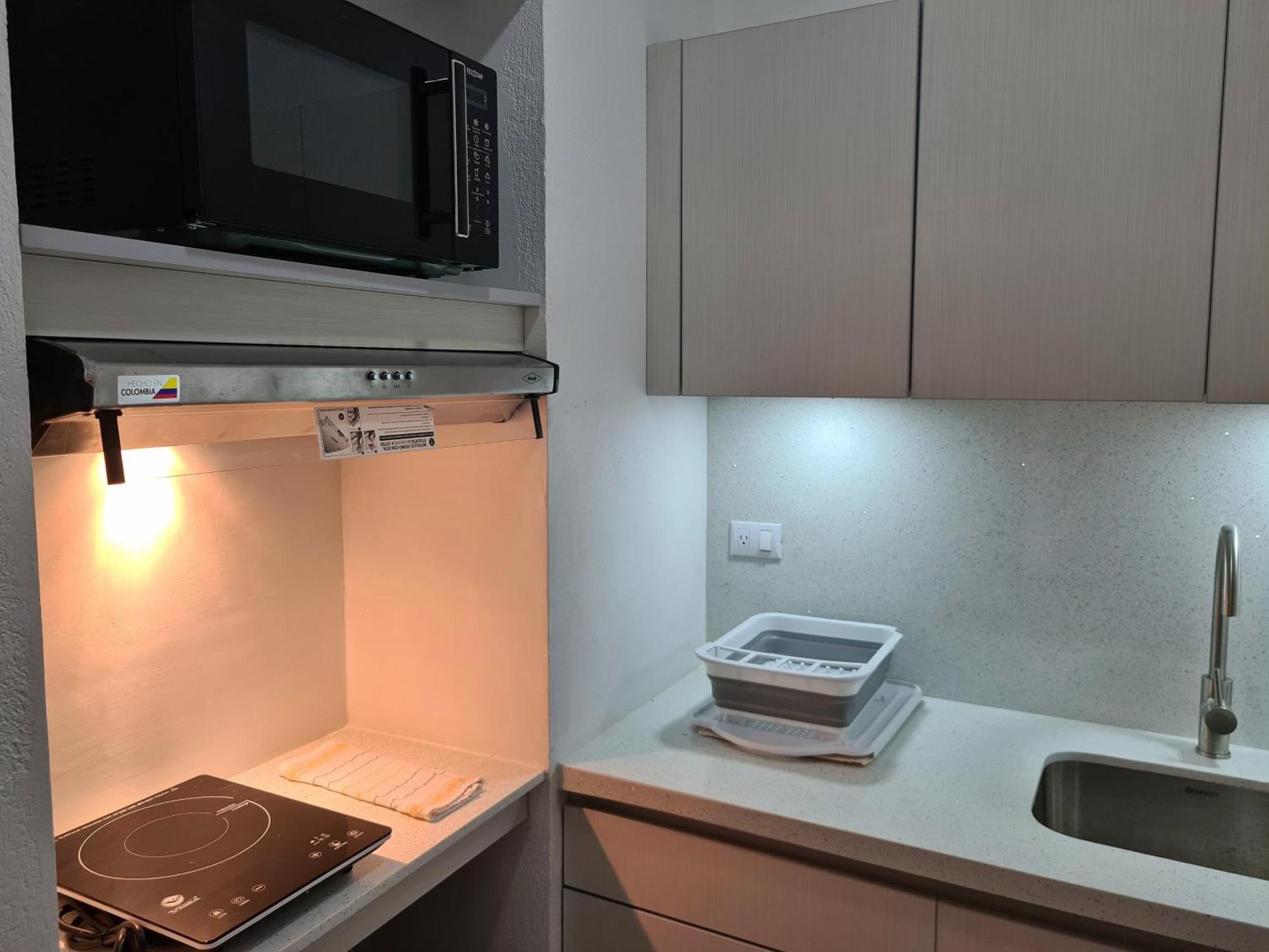 Playa Santa Teresa  Trebolmar Apartments For Remote Work מראה חיצוני תמונה