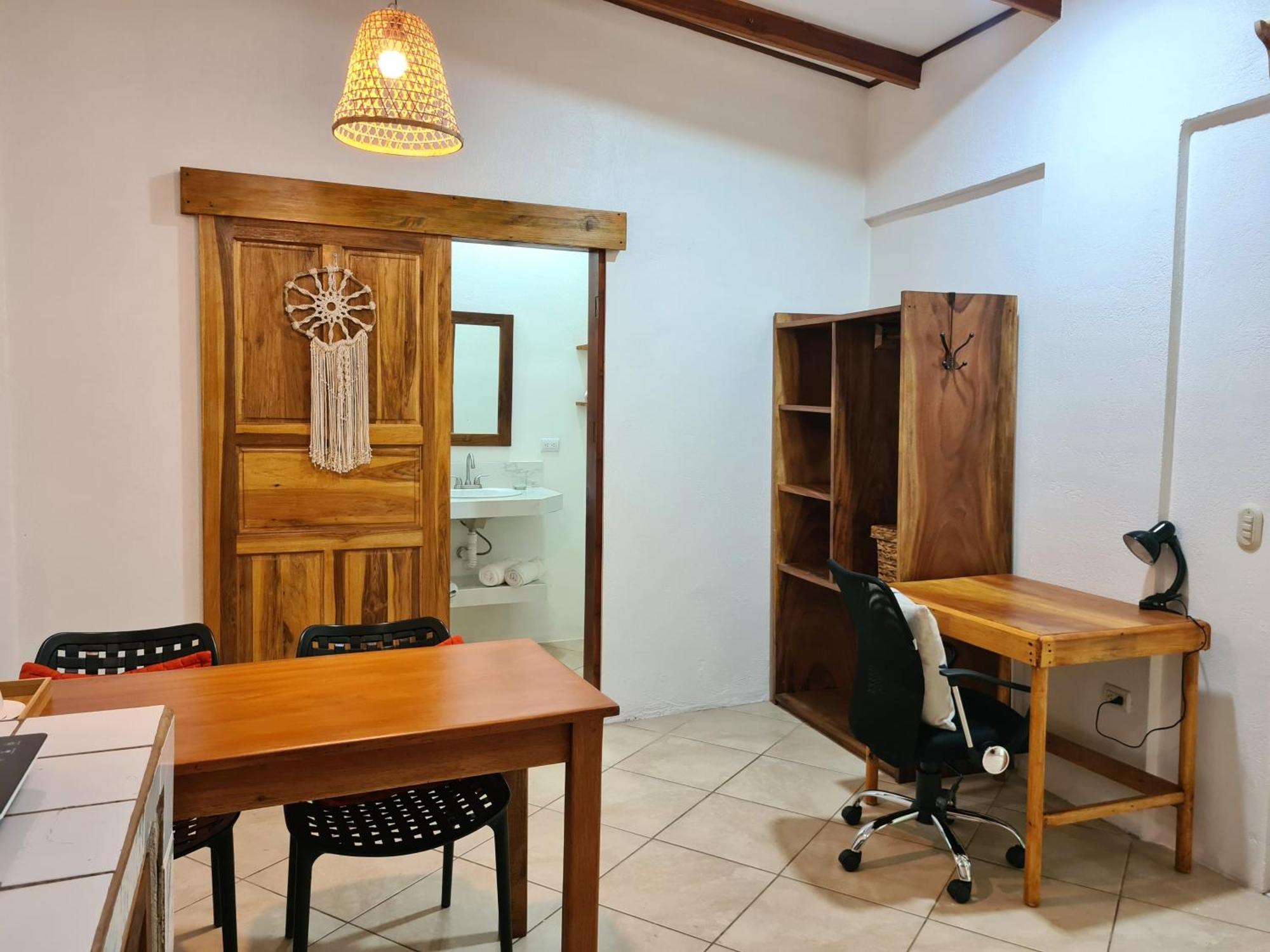 Playa Santa Teresa  Trebolmar Apartments For Remote Work חדר תמונה