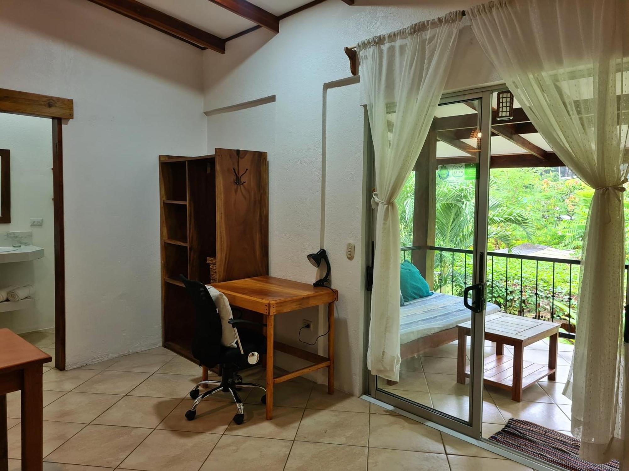 Playa Santa Teresa  Trebolmar Apartments For Remote Work חדר תמונה