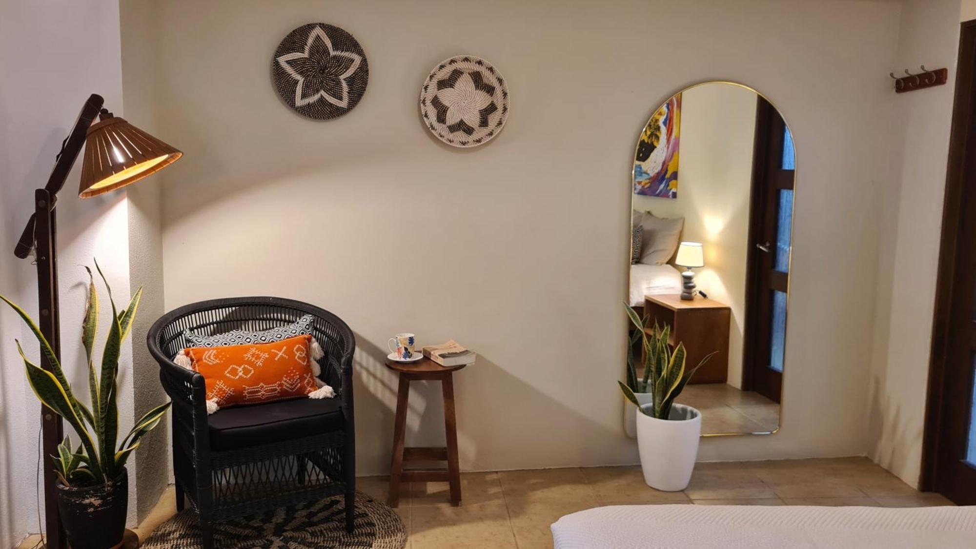 Playa Santa Teresa  Trebolmar Apartments For Remote Work חדר תמונה