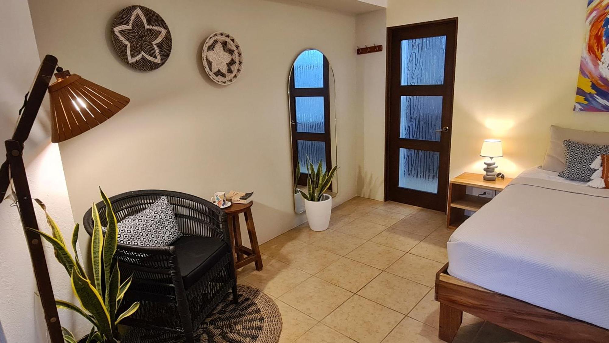 Playa Santa Teresa  Trebolmar Apartments For Remote Work חדר תמונה