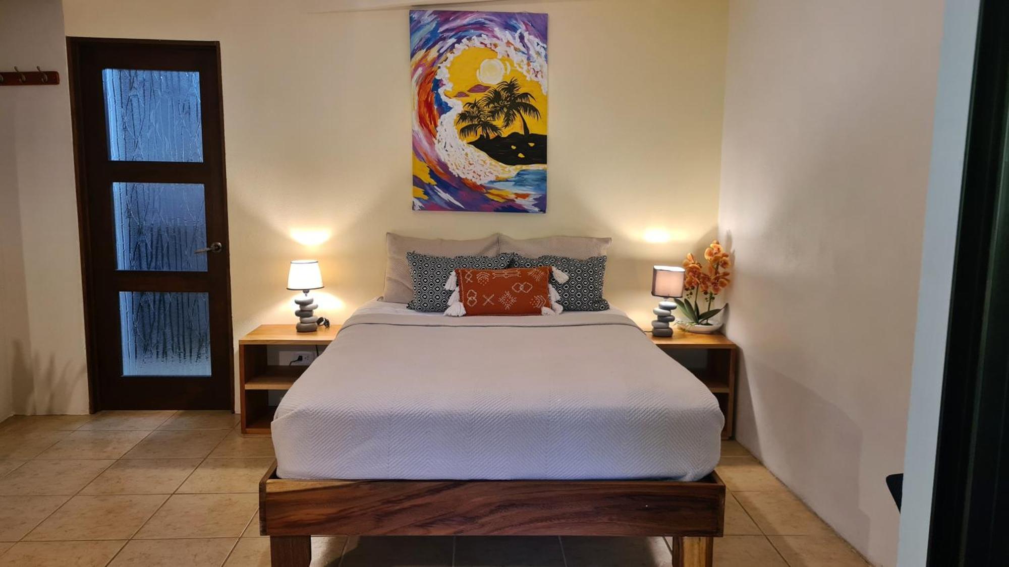 Playa Santa Teresa  Trebolmar Apartments For Remote Work חדר תמונה