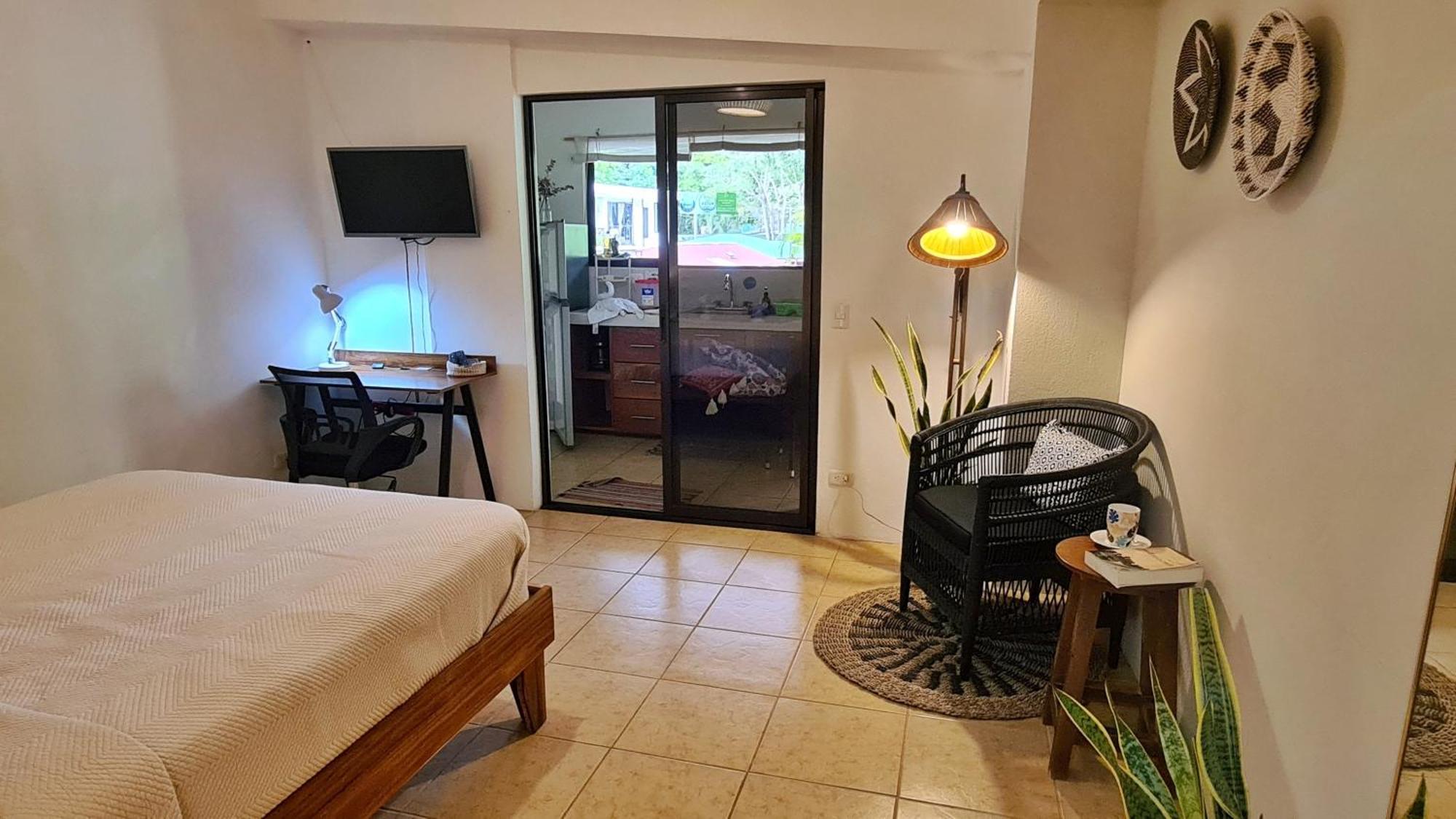 Playa Santa Teresa  Trebolmar Apartments For Remote Work חדר תמונה