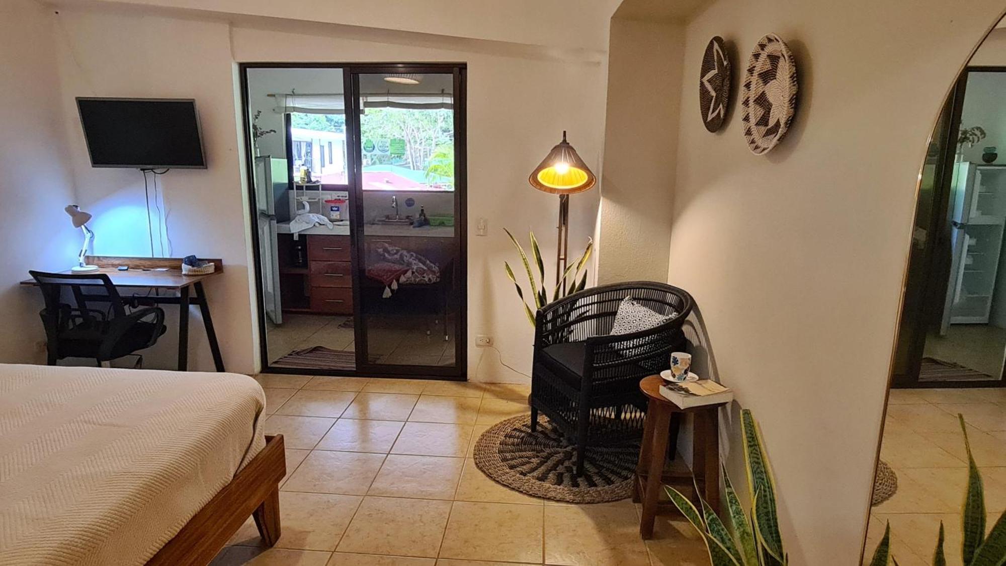 Playa Santa Teresa  Trebolmar Apartments For Remote Work חדר תמונה