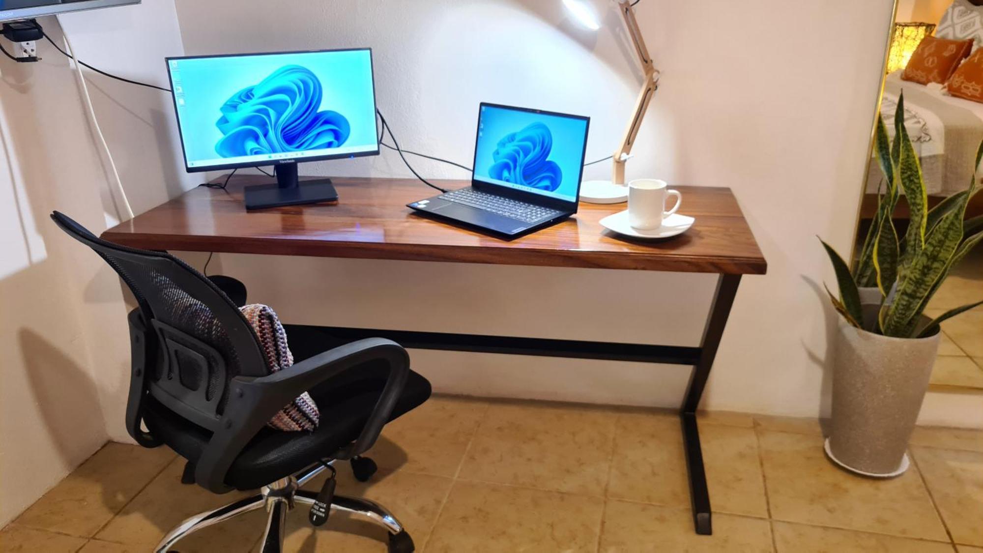 Playa Santa Teresa  Trebolmar Apartments For Remote Work מראה חיצוני תמונה