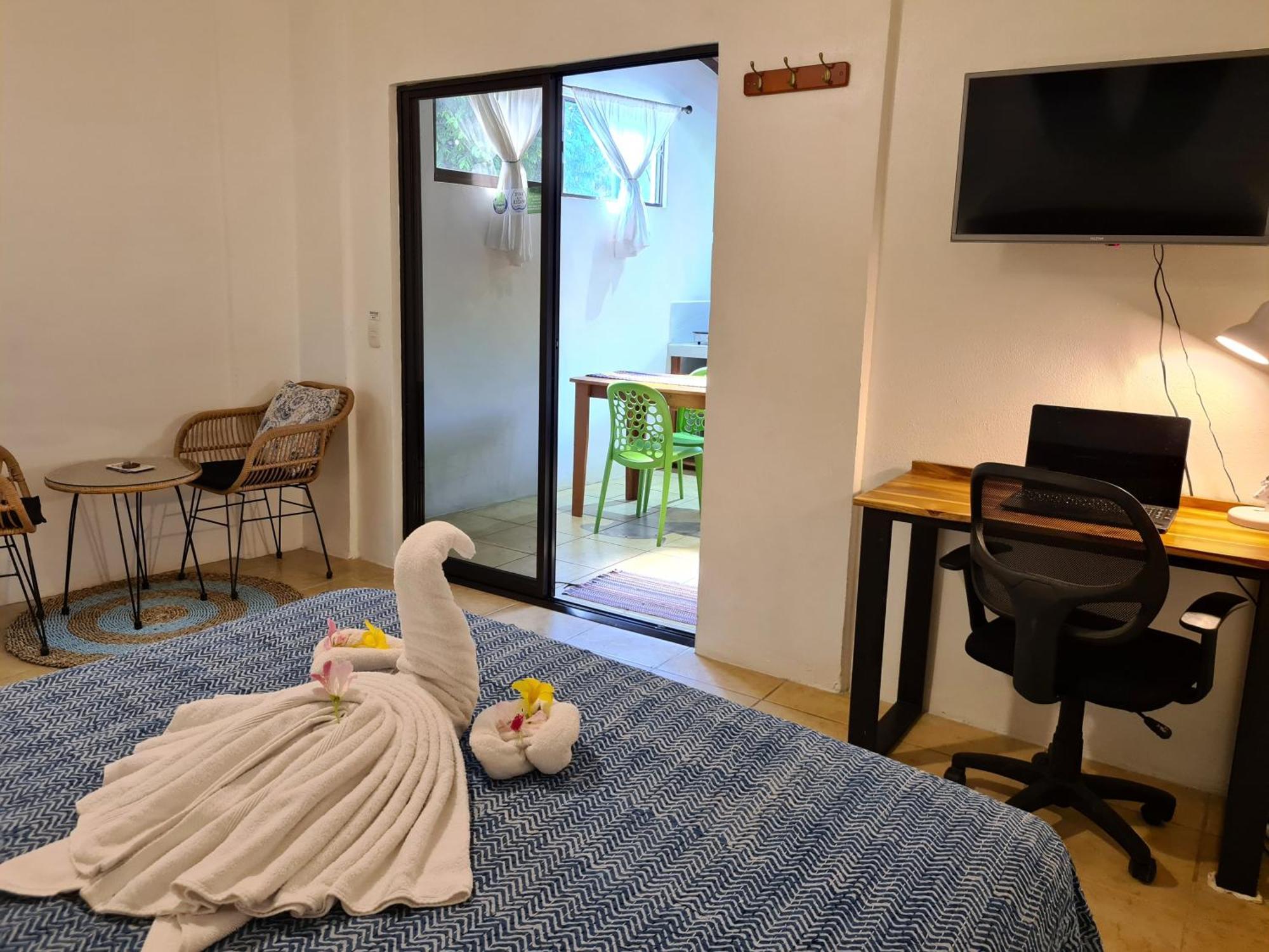 Playa Santa Teresa  Trebolmar Apartments For Remote Work חדר תמונה