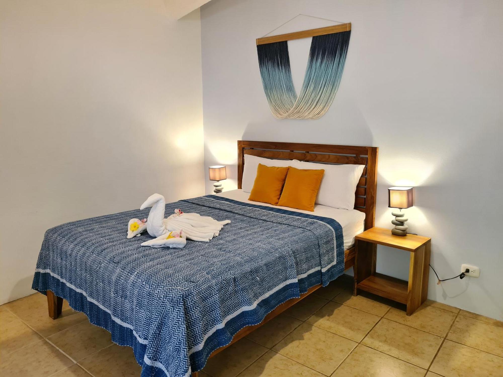 Playa Santa Teresa  Trebolmar Apartments For Remote Work חדר תמונה