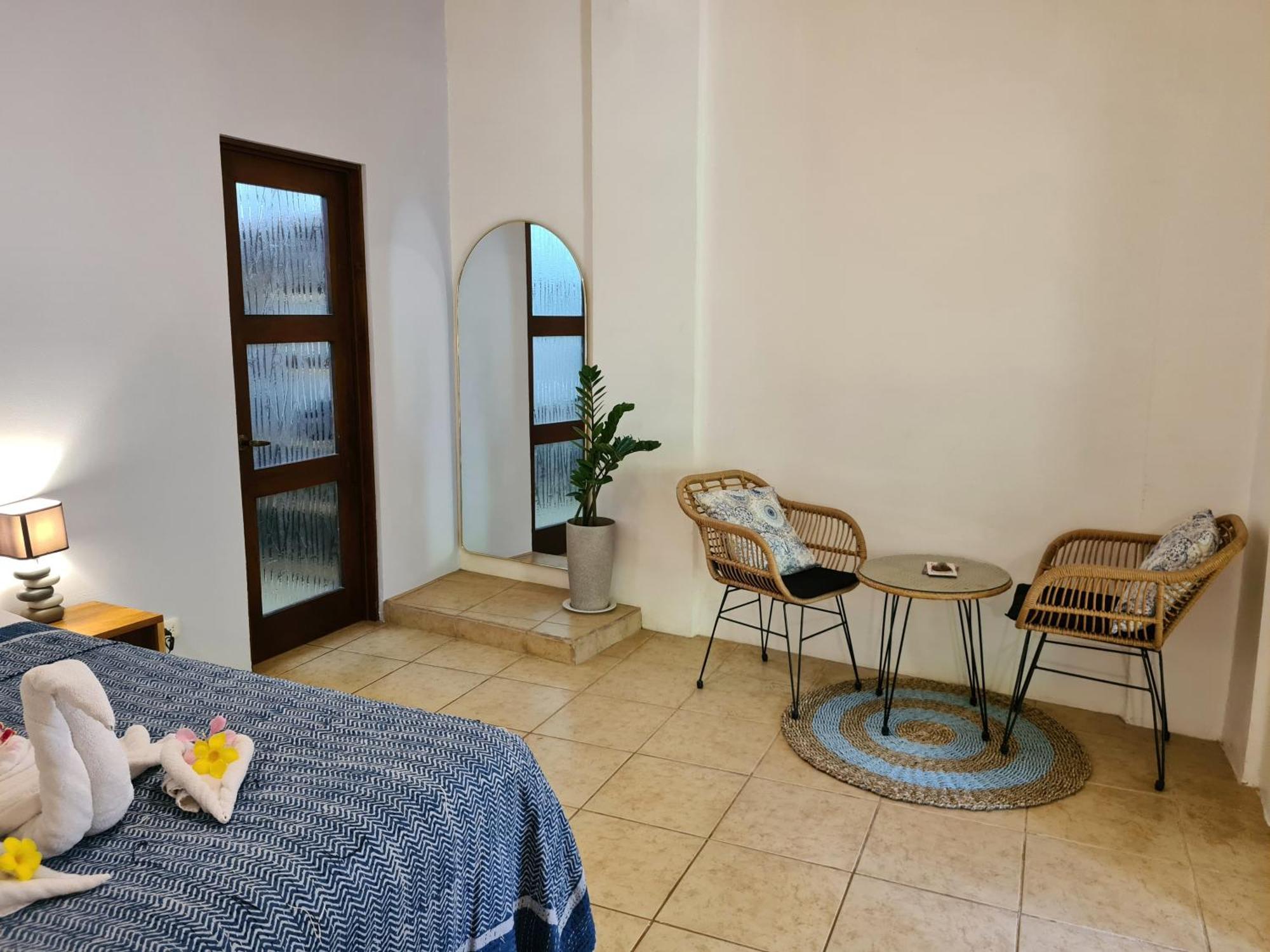Playa Santa Teresa  Trebolmar Apartments For Remote Work חדר תמונה