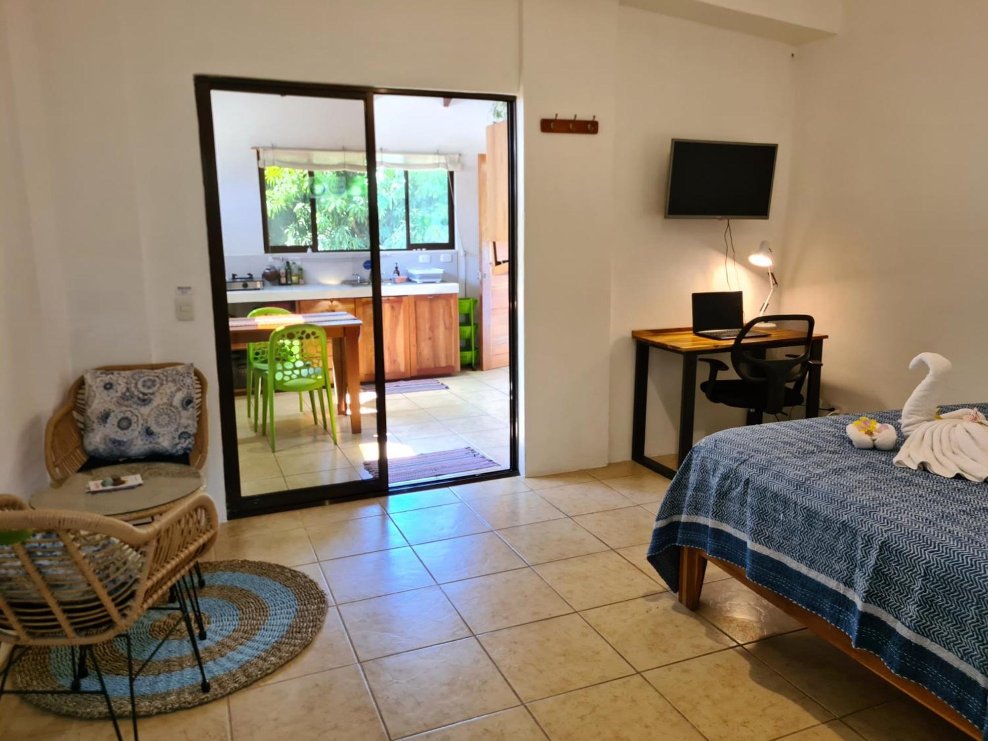 Playa Santa Teresa  Trebolmar Apartments For Remote Work חדר תמונה