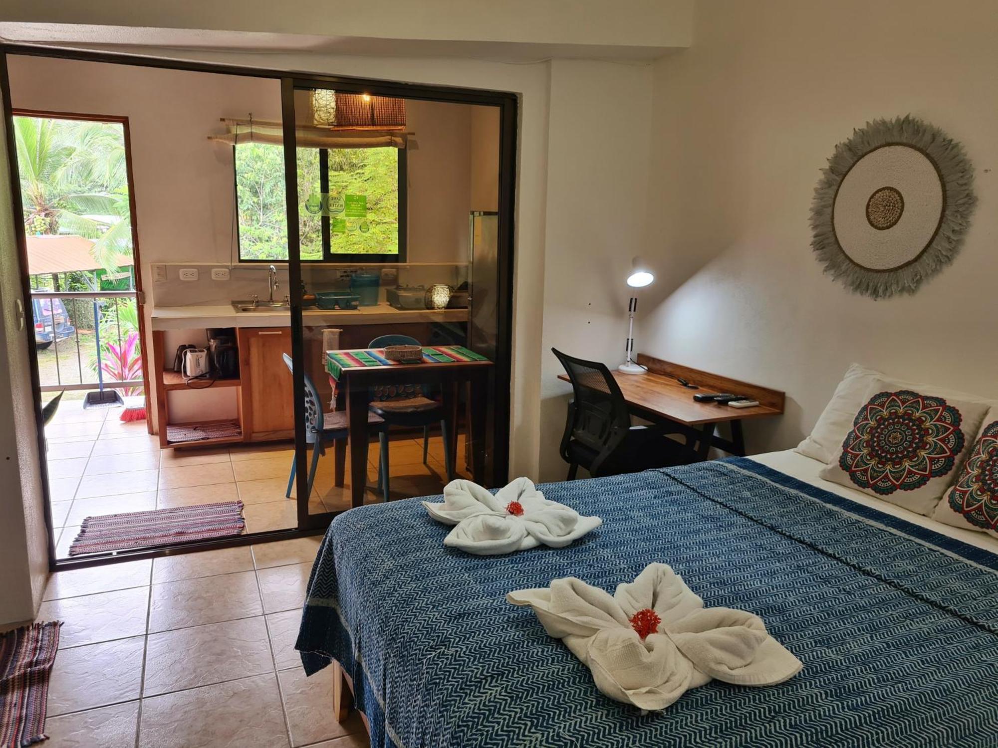 Playa Santa Teresa  Trebolmar Apartments For Remote Work חדר תמונה