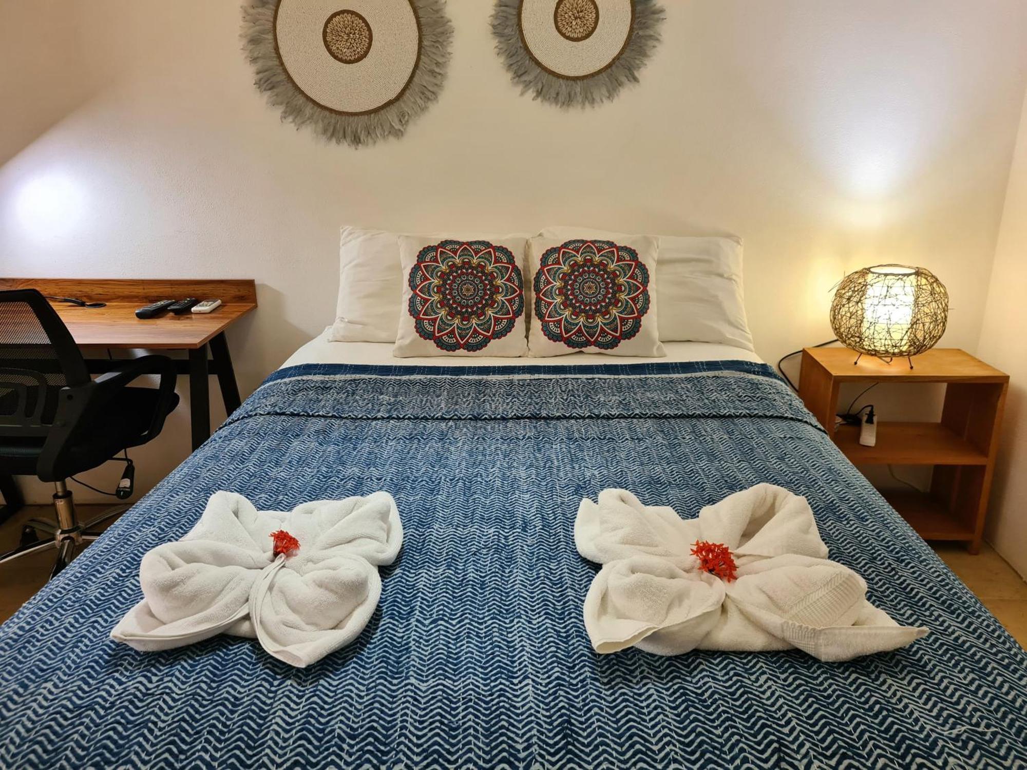 Playa Santa Teresa  Trebolmar Apartments For Remote Work חדר תמונה