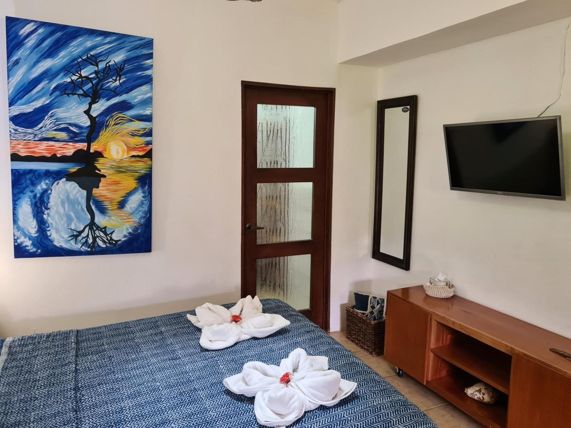 Playa Santa Teresa  Trebolmar Apartments For Remote Work חדר תמונה