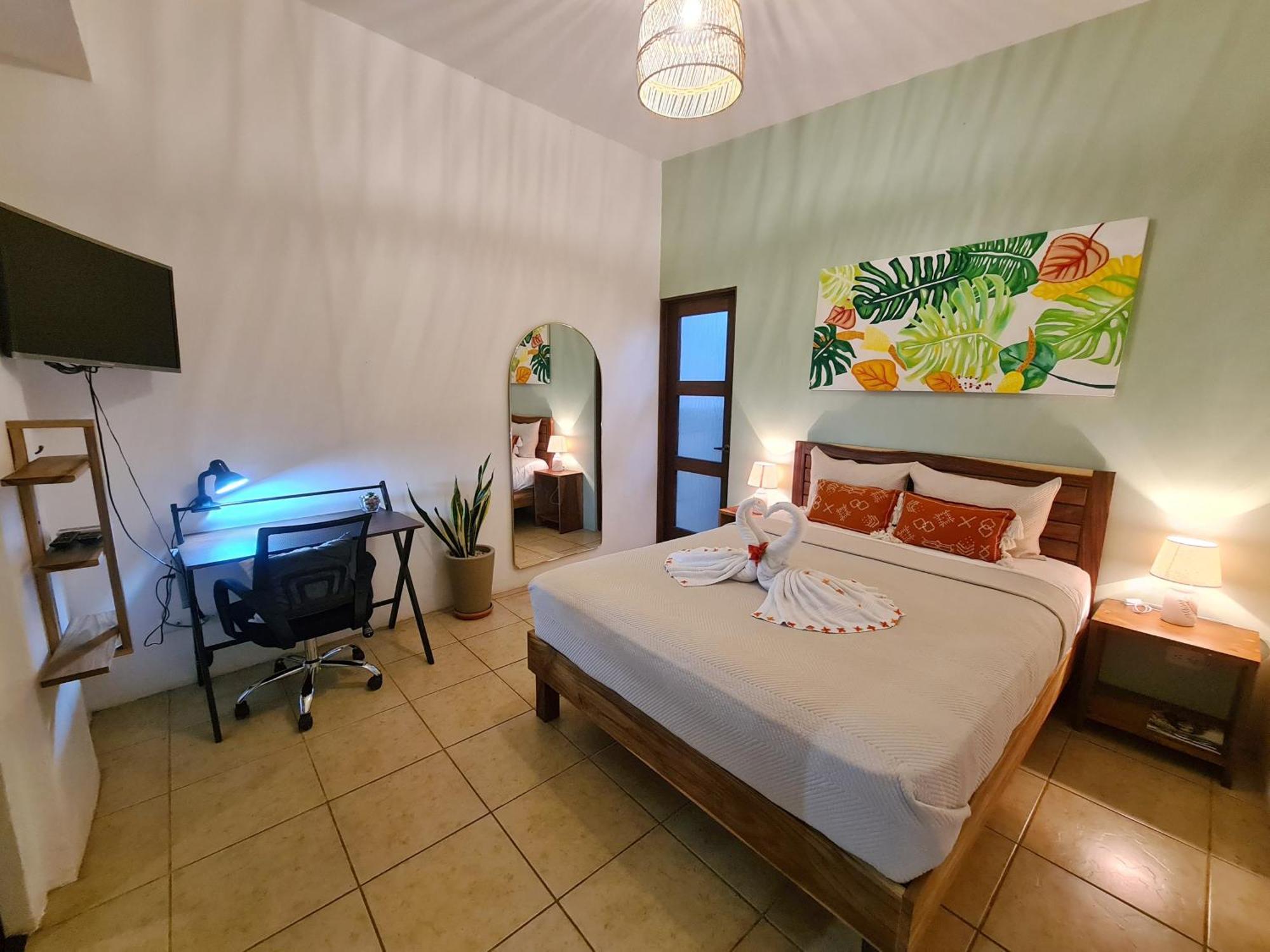 Playa Santa Teresa  Trebolmar Apartments For Remote Work חדר תמונה