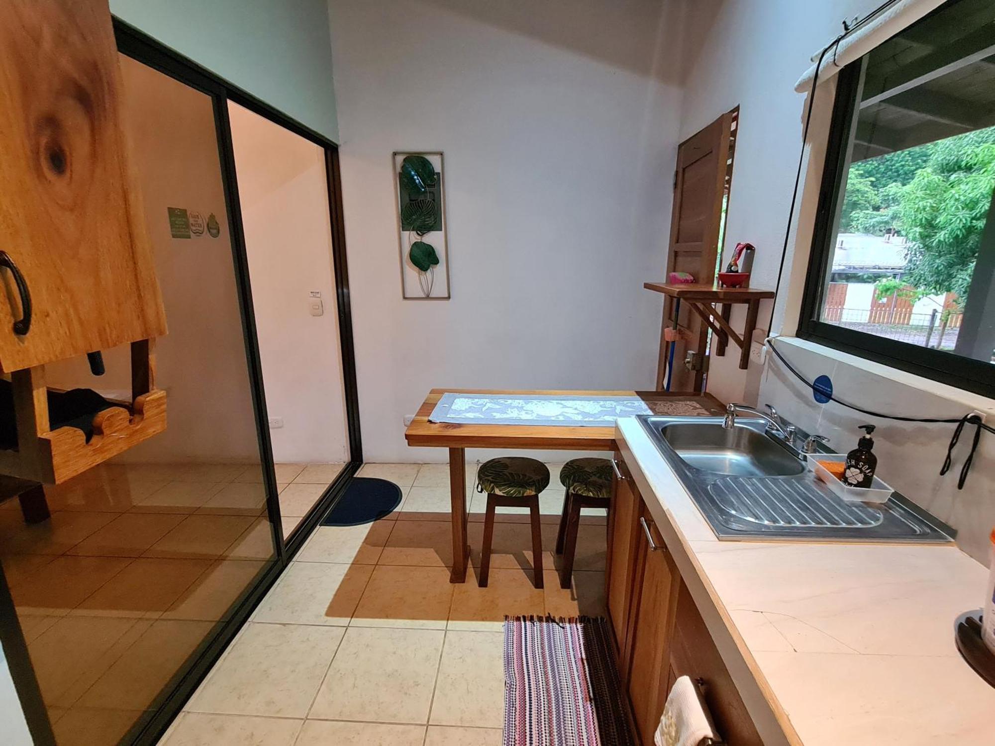 Playa Santa Teresa  Trebolmar Apartments For Remote Work חדר תמונה