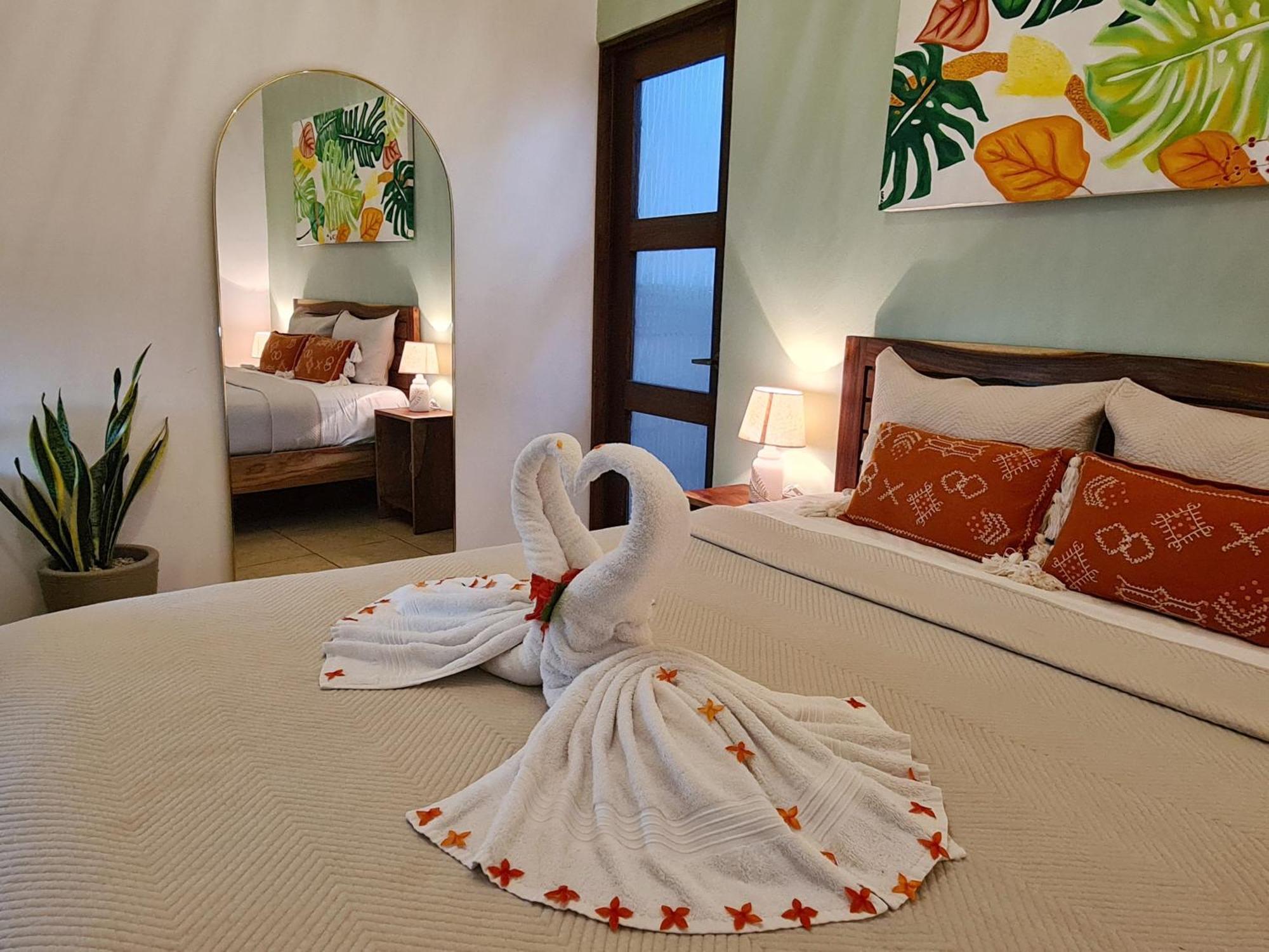 Playa Santa Teresa  Trebolmar Apartments For Remote Work חדר תמונה