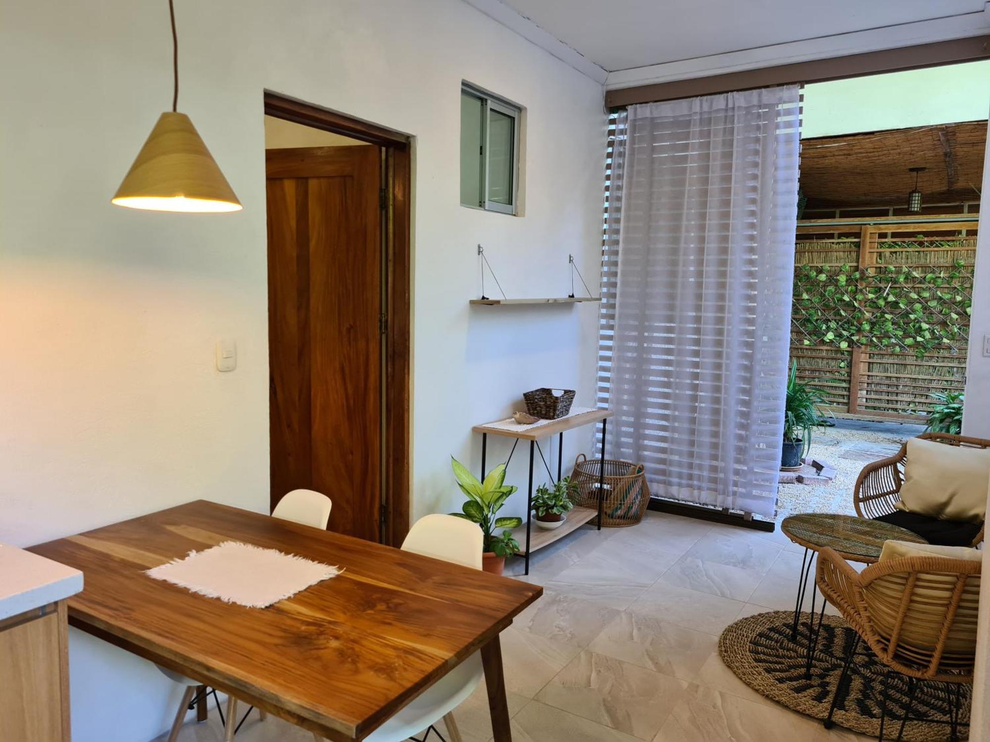 Playa Santa Teresa  Trebolmar Apartments For Remote Work חדר תמונה