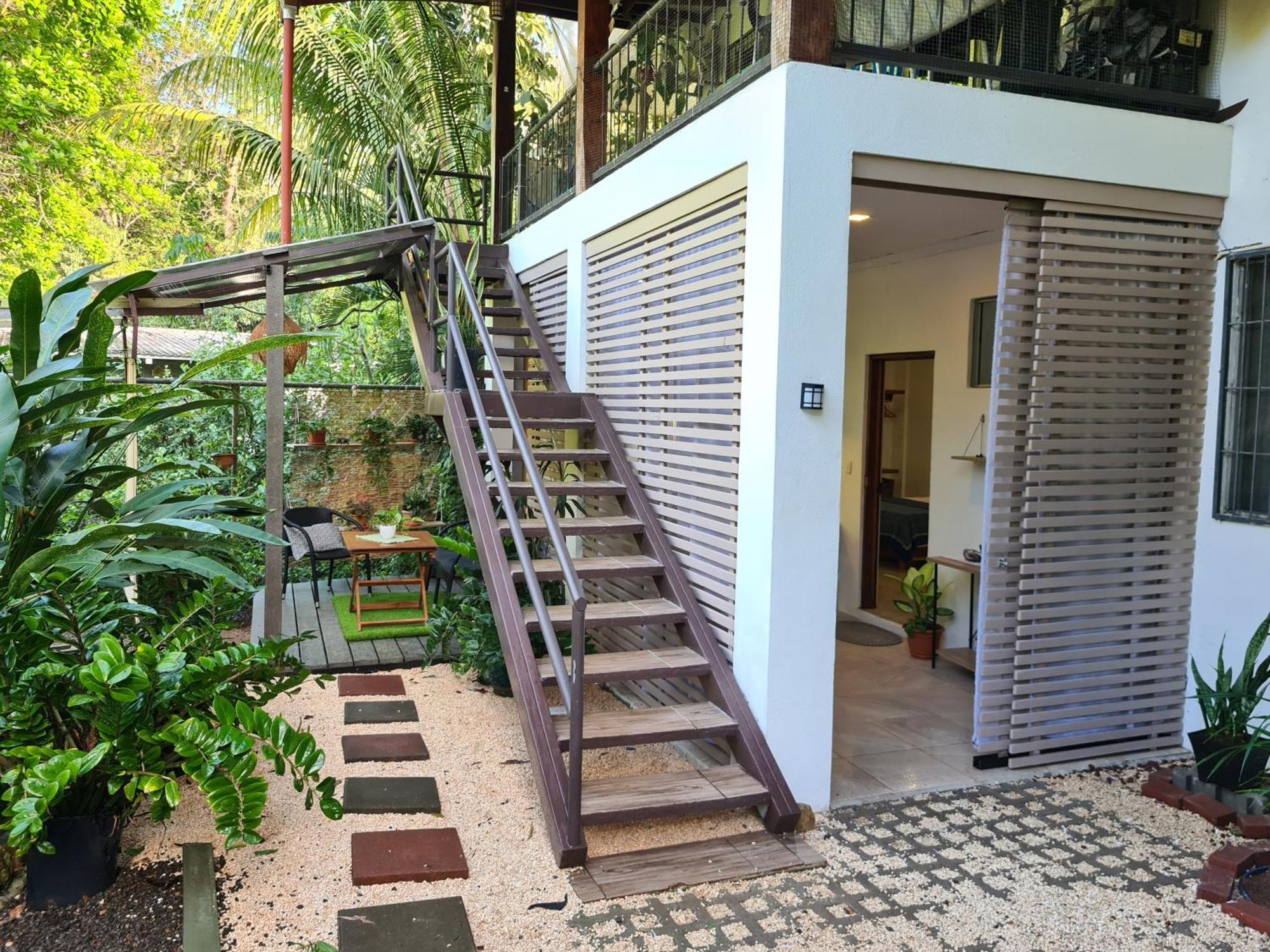 Playa Santa Teresa  Trebolmar Apartments For Remote Work חדר תמונה