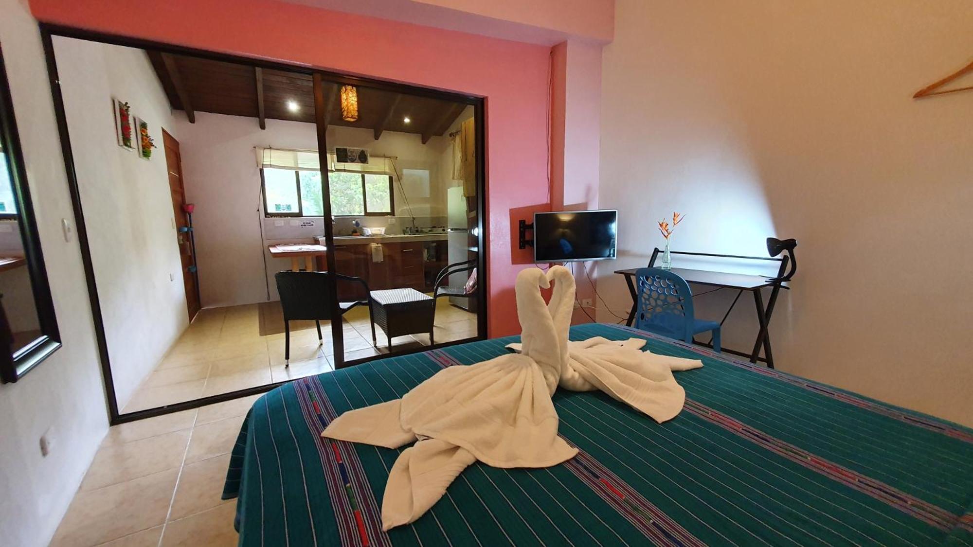 Playa Santa Teresa  Trebolmar Apartments For Remote Work חדר תמונה