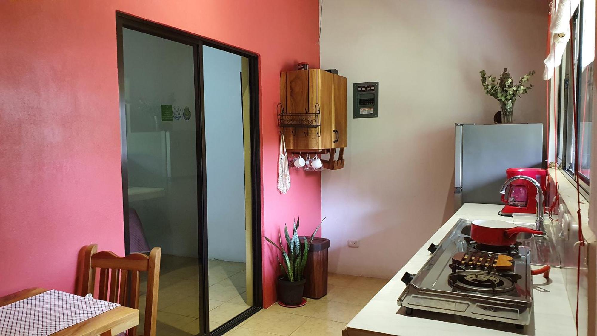 Playa Santa Teresa  Trebolmar Apartments For Remote Work חדר תמונה