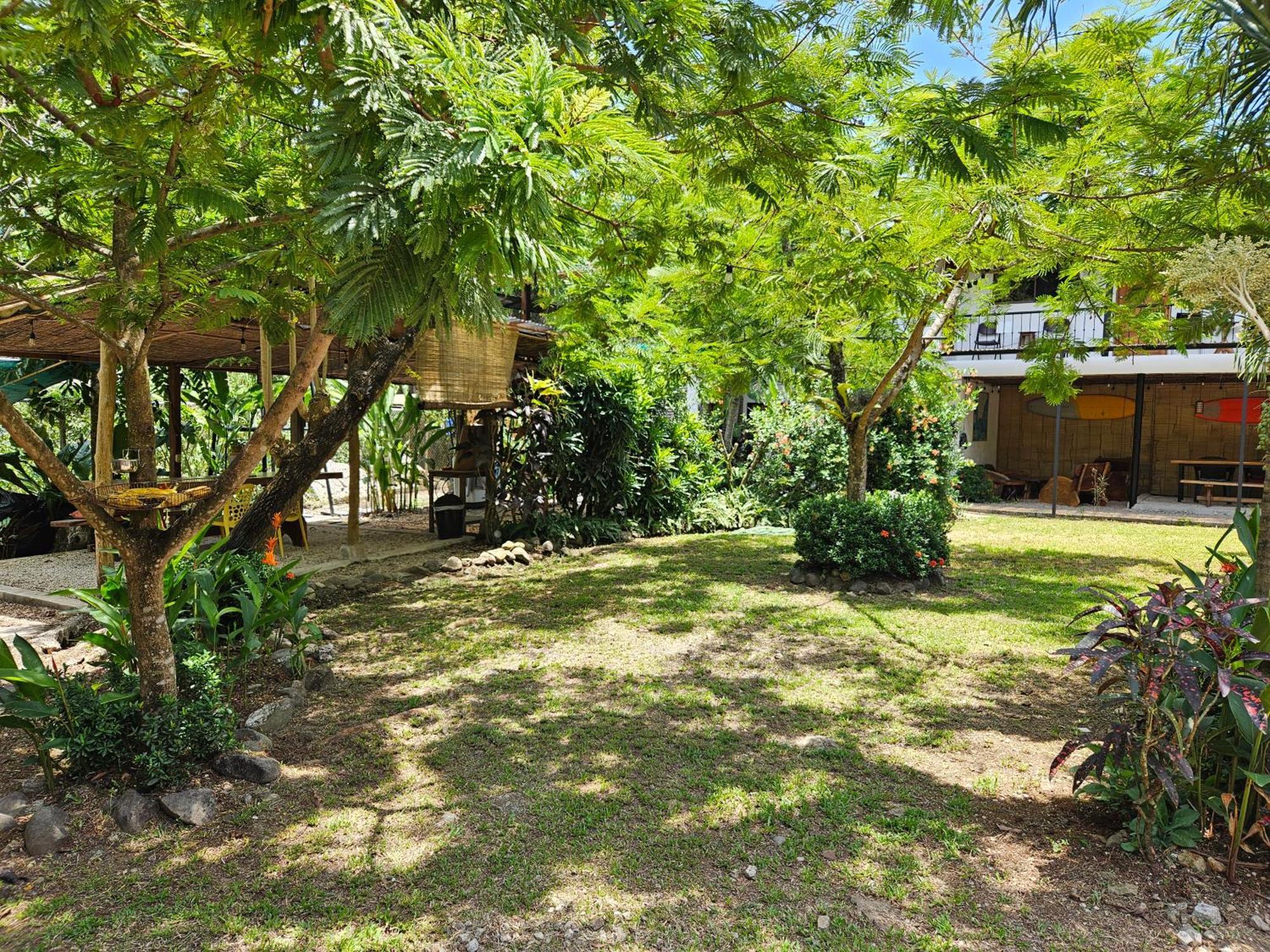 Playa Santa Teresa  Trebolmar Apartments For Remote Work מראה חיצוני תמונה